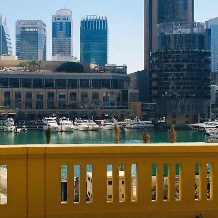 Two Minutes To The Sea Holiday Homes Jbr &Marina Bahar 6 Dubai Exterior photo