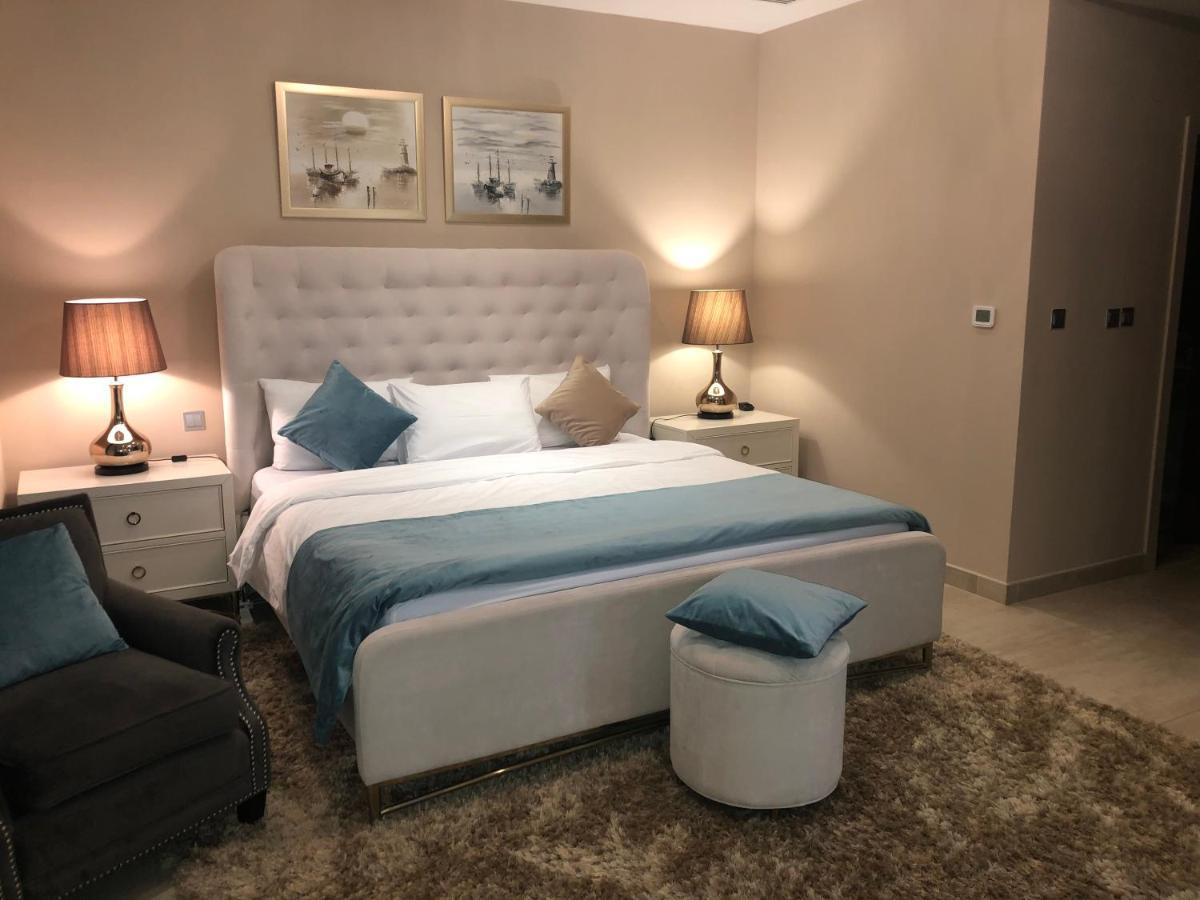 Two Minutes To The Sea Holiday Homes Jbr &Marina Bahar 6 Dubai Exterior photo