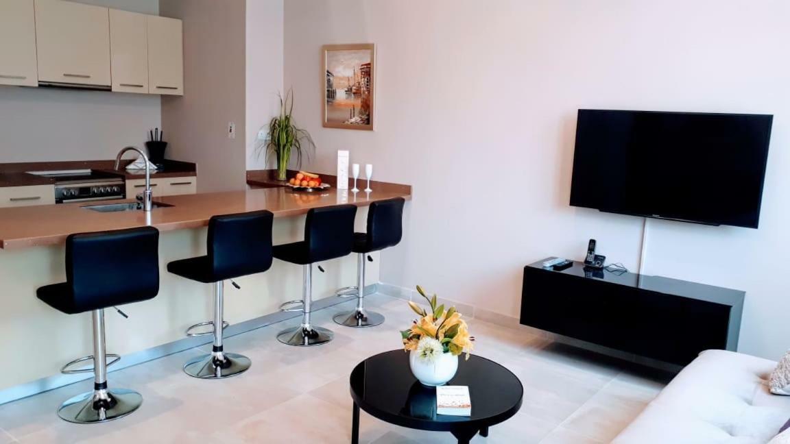 Two Minutes To The Sea Holiday Homes Jbr &Marina Bahar 6 Dubai Exterior photo