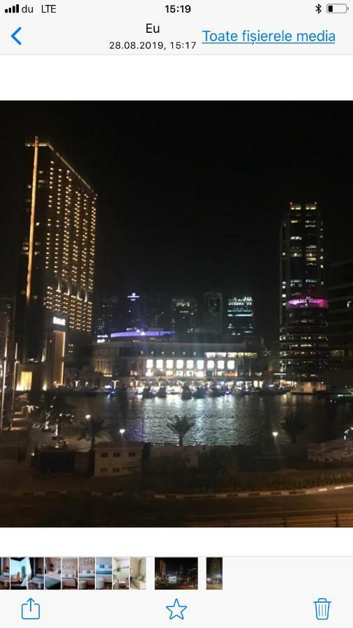 Two Minutes To The Sea Holiday Homes Jbr &Marina Bahar 6 Dubai Exterior photo