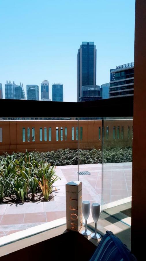 Two Minutes To The Sea Holiday Homes Jbr &Marina Bahar 6 Dubai Exterior photo